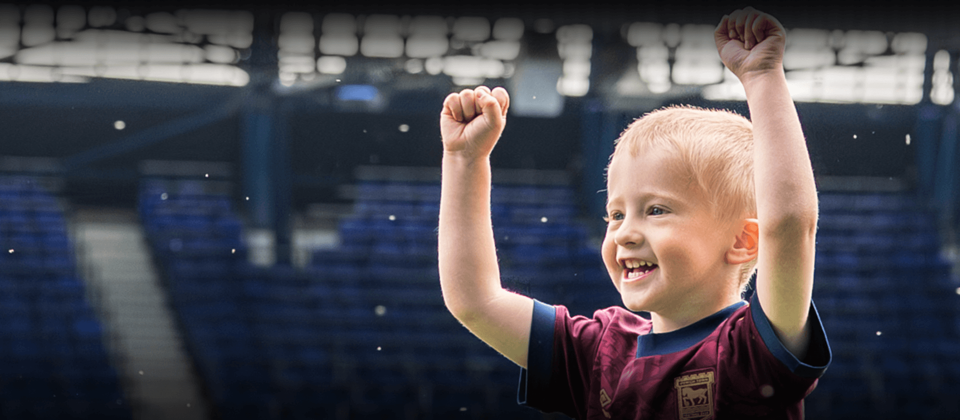 Banner Home Background