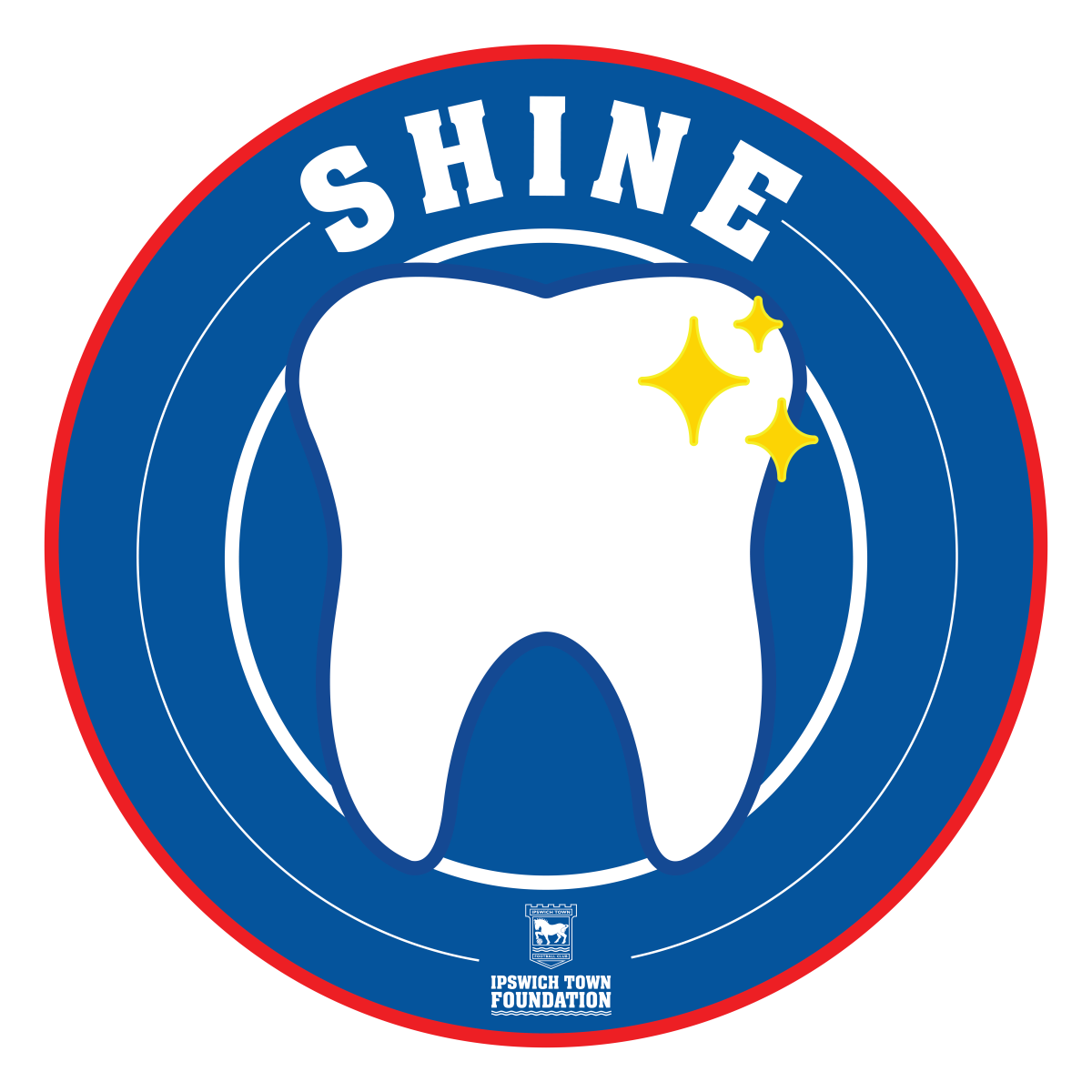 SHINE, the Ipswich Town Foundation initiative